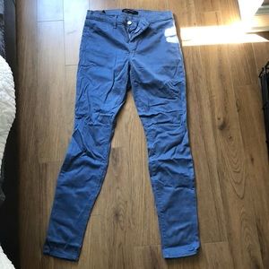 J brand Super skinny jeans